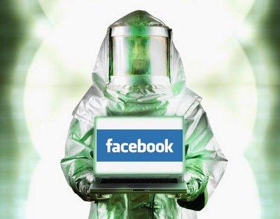 Proteja seu Facebook – Evite publicações de terceiros em sua Timeline