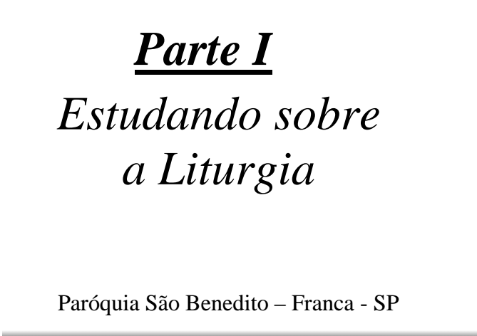 liturgia