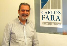 Conversa com Carlos Fara – Chairman da ALACOP